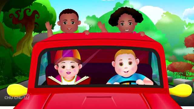 ABC Song and Many More Nursery Rhymes for Children | Popular Kids Songs by ChuChu TV