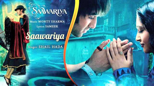 Saawariya (Pseudo Video)