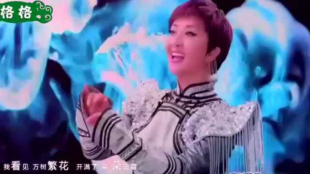 万树繁花(中国音乐电视)