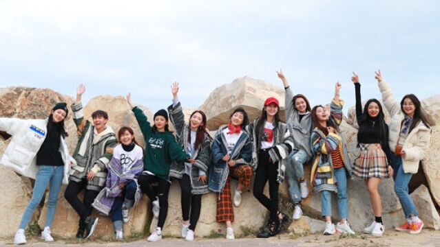 甜心服务·初入甜心咖啡馆