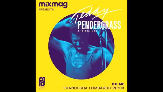 Do Me (Francesca Lombardo Remix  Audio)