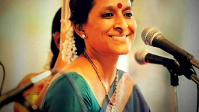 Raga Karnaranjani (Deena Sharanyane) (Pseudo Video)