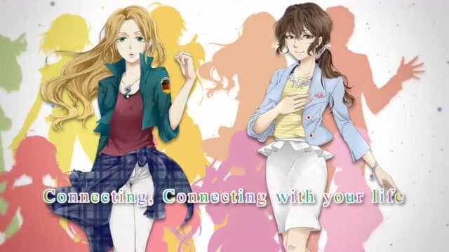 Connecting(世界版C组)