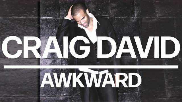 Awkward (Official Audio)