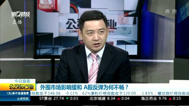 沪指冲高回落 北向资金净流入