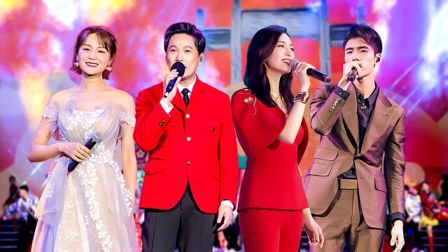 村里村外（短剧版）