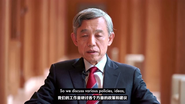 《中国抗疫志》 纪录片 中英文版