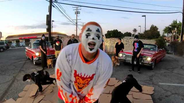 Juggalo Song