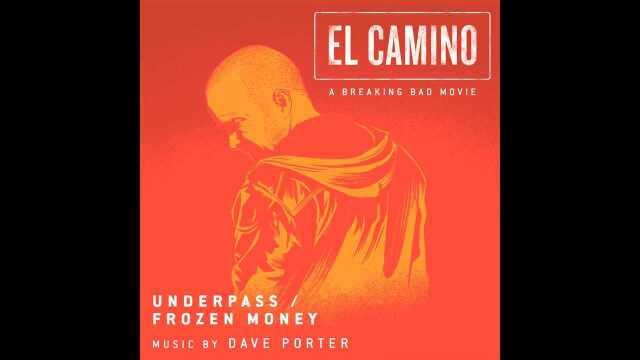 Underpass | El Camino: A Breaking Bad Movie