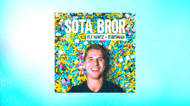 S㶴a bror(feat. Staysman)