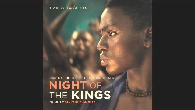 Zama | Night of the Kings