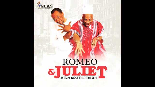 Romeo & Juliet