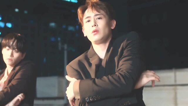 2PM『WITH ME AGAIN』SOLO TEASER D2 #NICHKHUN