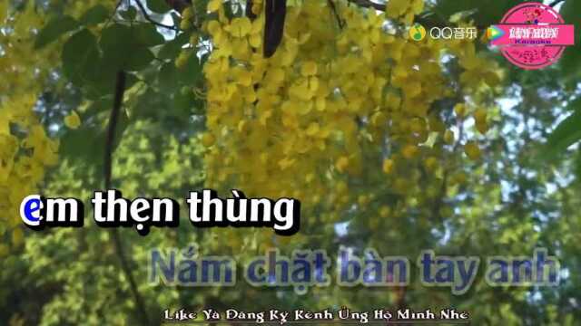 Lỡ Hẹn C㢵 Thề  Tone Nam