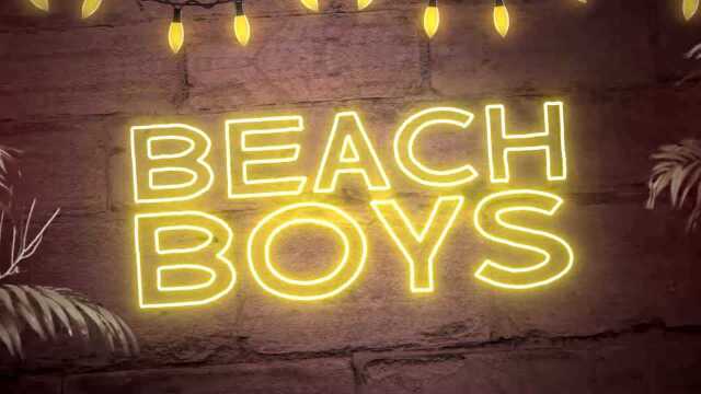 Beach Boys