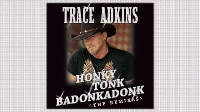 Honky Tonk Badonkadonk