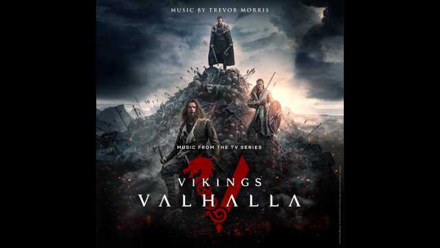 Ships are Coming | Vikings: Valhalla(Music from the TV Series)