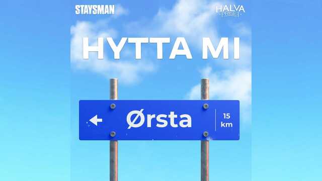 Hytta Mi