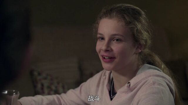 我的母亲高光片段