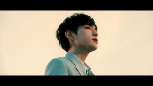 어느 밤 Blue Sky