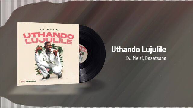 Uthando Lujulile