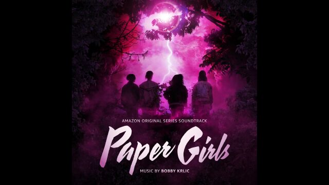 Child Soldiers | Paper Girls