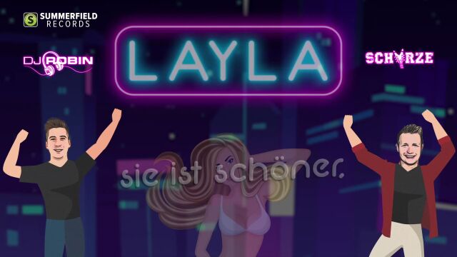 Layla