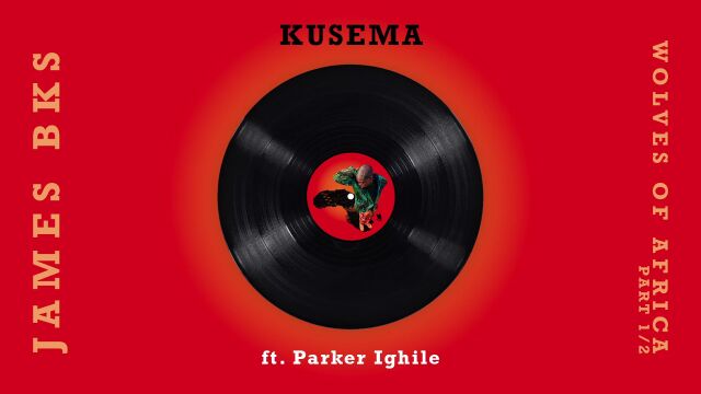 Kusema