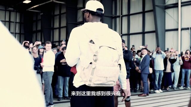 NBA常规赛：步行者vs爵士第4节中文解说回放