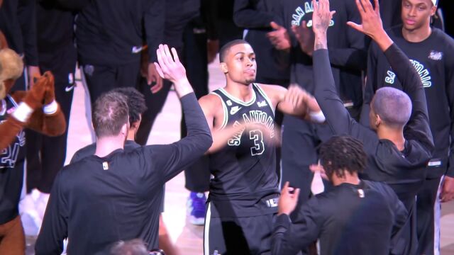 黄蜂129-102马刺 罗齐尔24+6携手海沃德20分轻取对手