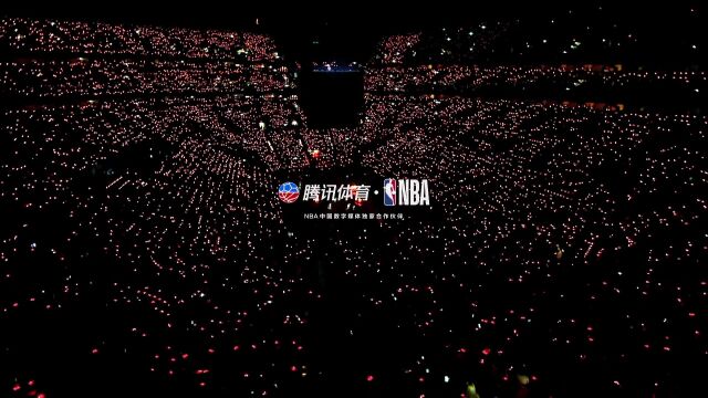 NBA季前赛：阿德莱德36人vs雷霆 中文解说全场回放