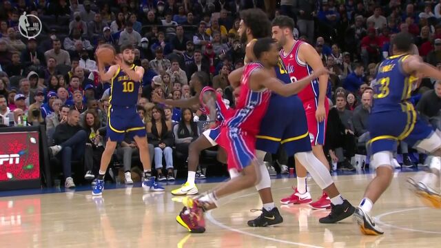 还想捡漏？哈雷尔迎面巴掌大帽制裁普尔