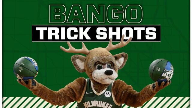 NBA常规赛：勇士vs雄鹿第3节英文解说回放