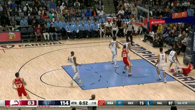 火锅店今日开张 钱德勒遮天蔽日盖倒霍乐迪