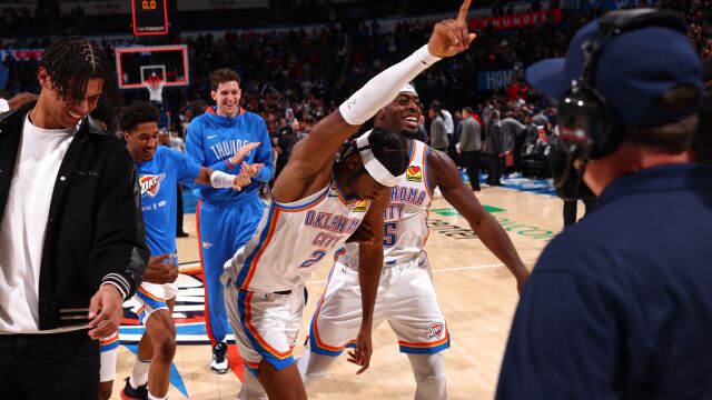 亚历山大vs开拓者集锦 全场35分 压哨绝杀展杀手本色