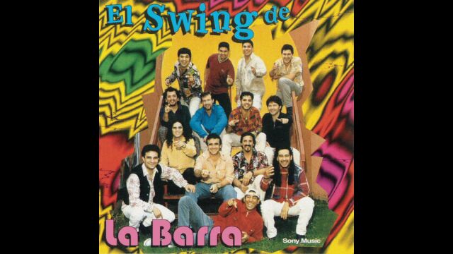 Quieren Fiesta / El Swing de La Barra