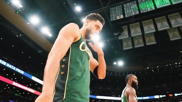 76人vs掘金第3节英文原声回放