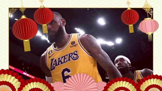 26日NBA新年必看比赛 湖人马刺昔日对手赛场重逢