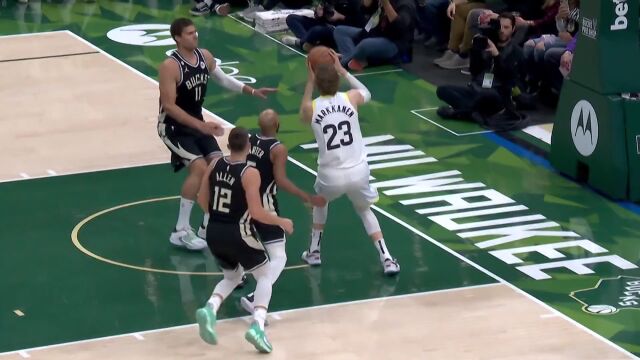 擎天架海 洛佩兹伸出长臂大帽马尔卡宁