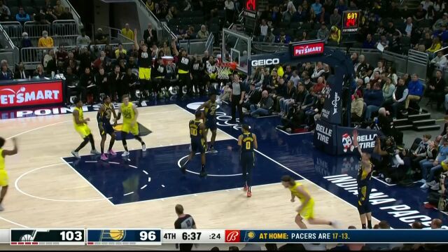 全能的大个子突施冷箭 奥利尼克三分命中稳定军心