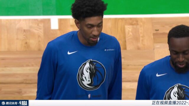 NBA常规赛：太阳vs独行侠第2节中文解说回放