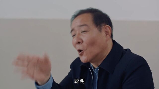 白郎受伤住院,副县长劝他少参与实事