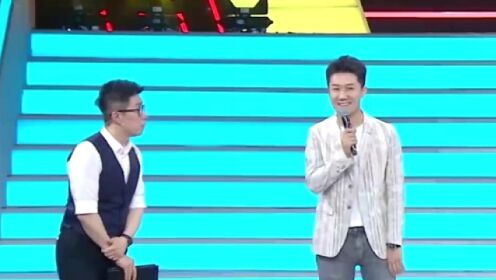 企业老板神似蔡国庆，唱《三百六十五个祝福》_综艺_高清1080P在线观看平台_腾讯视频