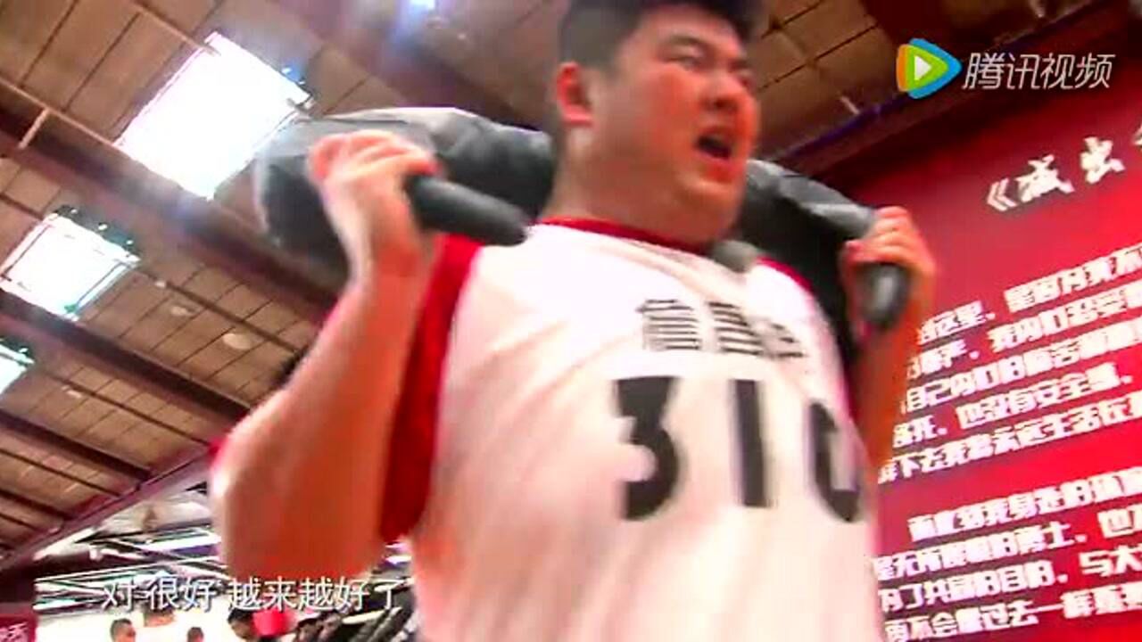 詹昌荣成功减成高颜值男神问鼎总冠军_综艺_高清1080p在线观看平台