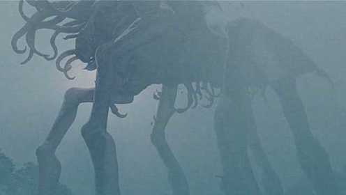 10分钟看完《迷雾》人类在极度恐惧下心理会变得多扭曲？