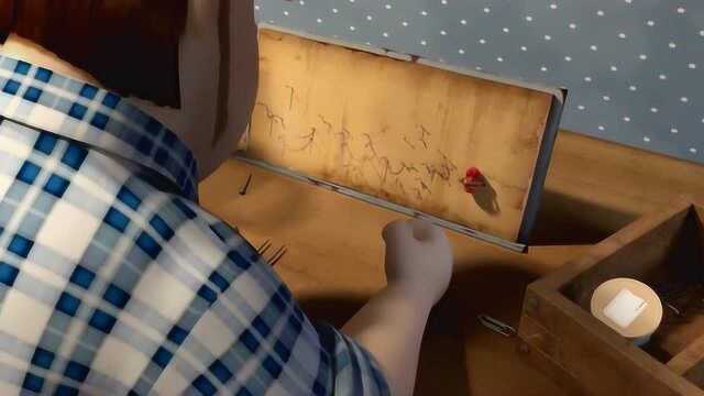 大嘴怪冒險 《鬼吹燈》系列銷量已