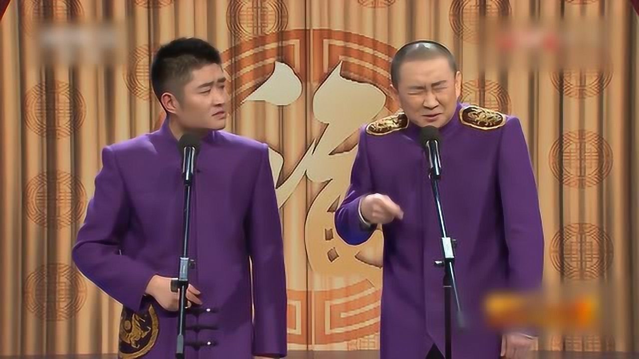 这不是我的苗阜王声首上央视春晚表现一般般