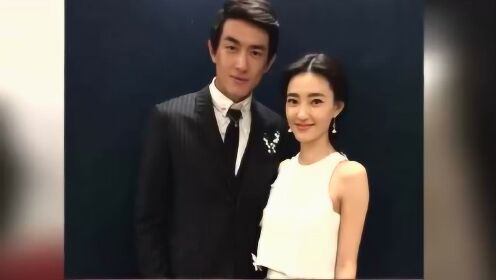 林更新王丽坤疑似同居 约会后同回女方家中过夜