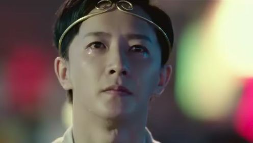 《前任3：再见前任》韩庚扮演至尊宝精彩片段 看哭了多少人？