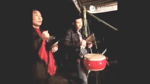 孝歌开歌头视频